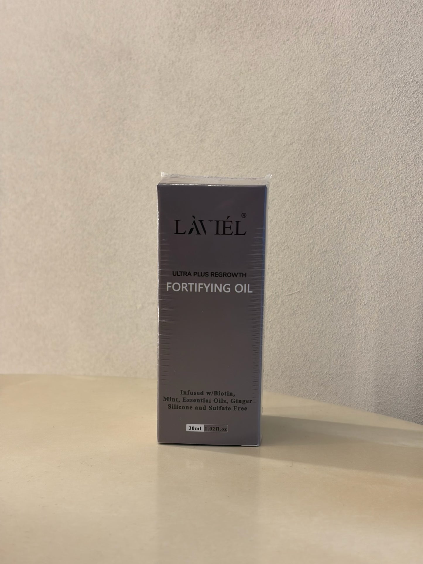 LÀVIÉL UPR FORTIFYING OIL (30ml)
