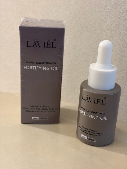 LÀVIÉL ULTRA PLUS REGROWTH SET