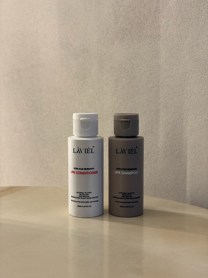 LÀVIÈL UPR TRAVEL KIT (50ml + 50ml)