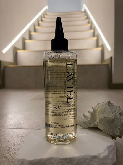 LBV LIQUID LUSTER HAIR REPAIR MASQUE (250ml)