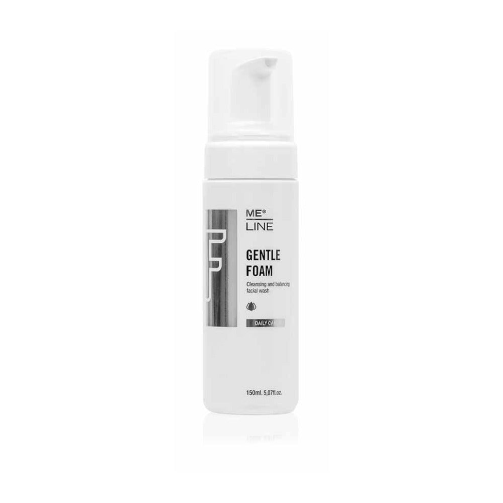 ME LINE Gentle Foam cleanser 150ml