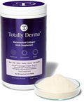 Nutraceutical Collagen Drink Supplement