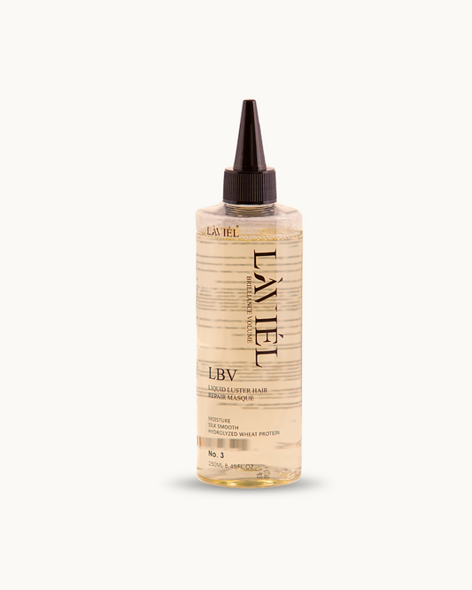 LBV LIQUID LUSTER HAIR REPAIR MASQUE (250ml)