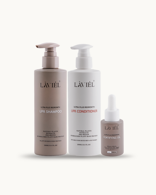 LÀVIÉL ULTRA PLUS REGROWTH SET