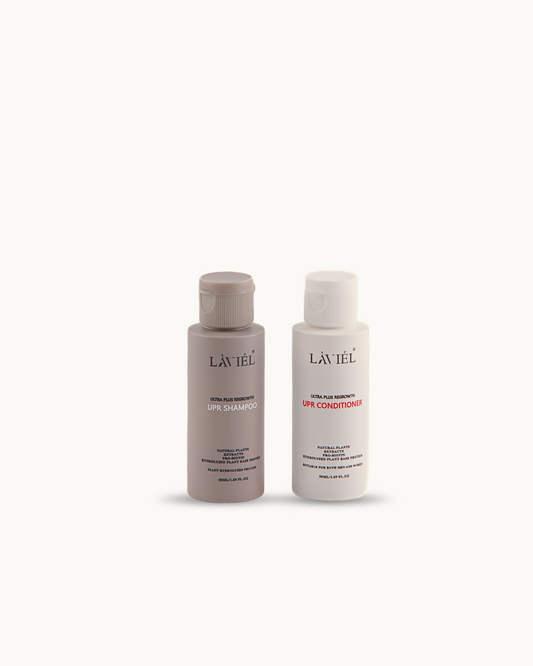LÀVIÈL UPR TRAVEL KIT (50ml + 50ml)