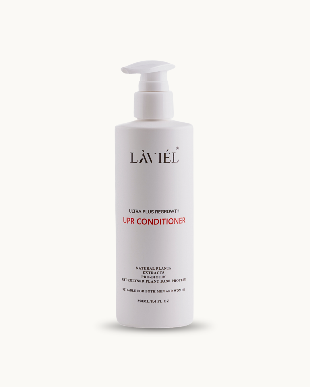 LÀVIÉL ULTRA PLUS REGROWTH CONDITIONER (250ML)