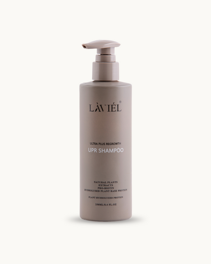 LÀVIÉL ULTRA PLUS REGROWTH SET