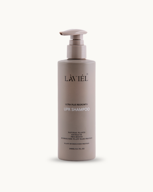 LÀVIEL ULTRA PLUS REGROWTH SHAMPOO (250ml)