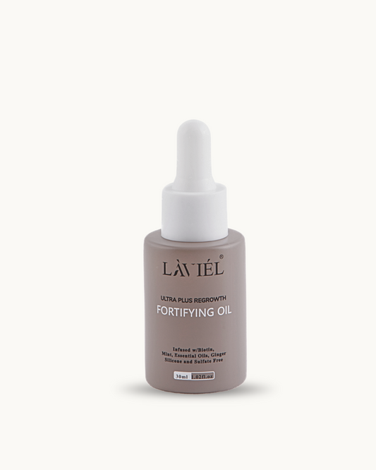 LÀVIÉL UPR FORTIFYING OIL (30ml)