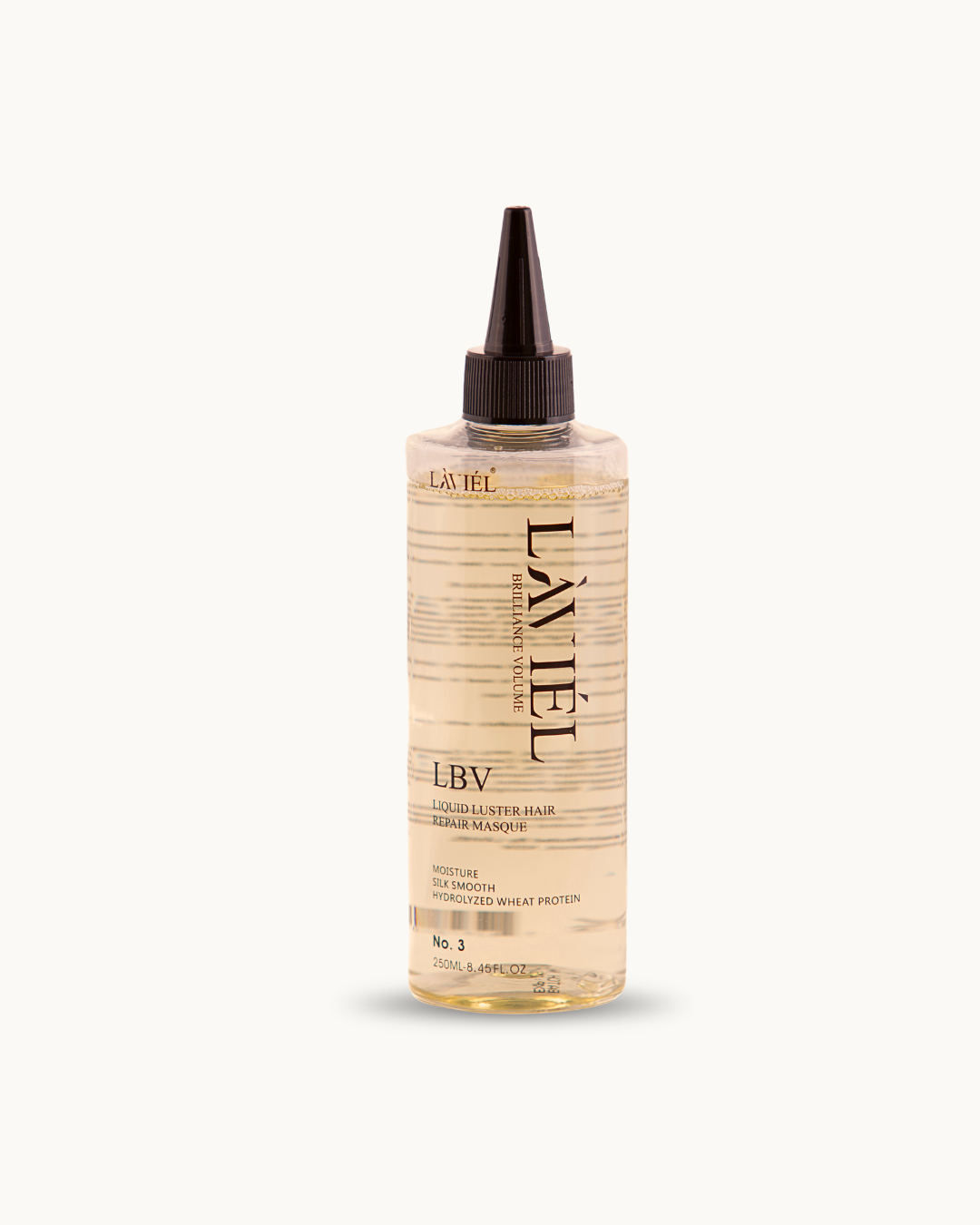 LÀVIÉL VOLUME BRILLIANCE SET