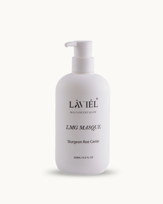 LÀVIÉL MAGNIFICENT GLOW MASQUE (500ml)