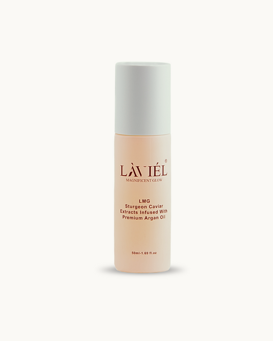 LÀVIÉL MAGNIFICENT GLOW ARGAN OIL (50ml)
