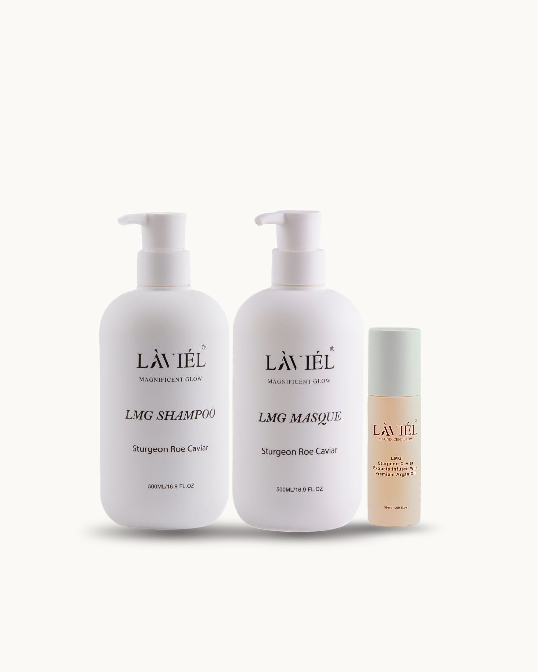 LÀVIÉL LMG SET