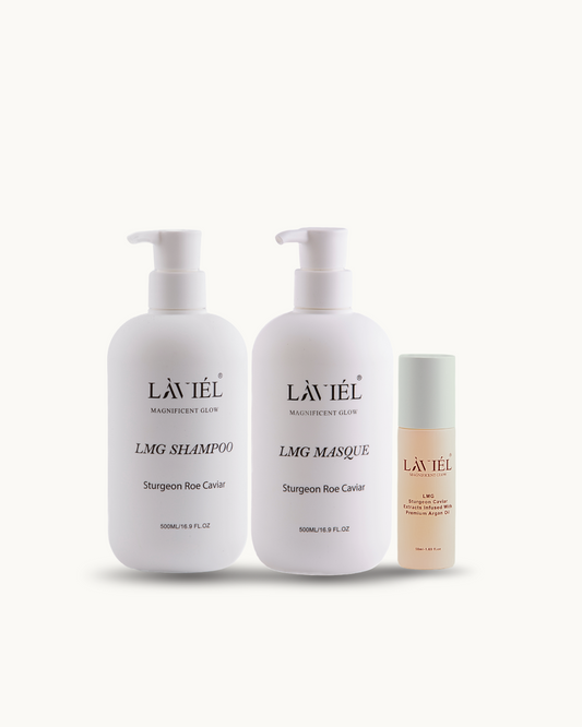 LÀVIÉL LMG SET