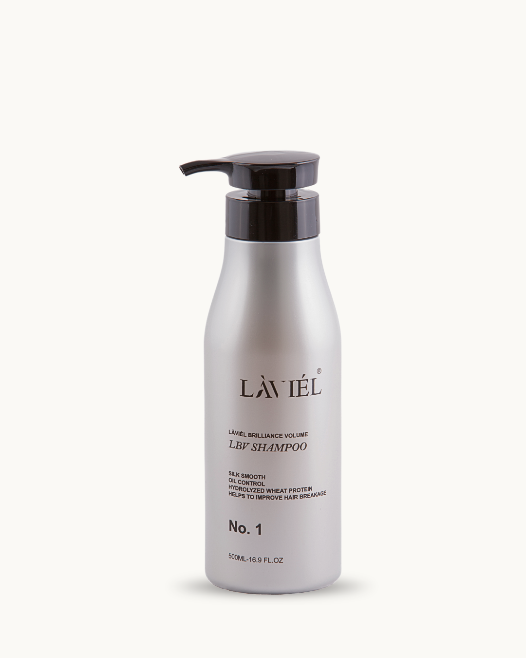 LÀVIÉL VOLUME BRILLIANCE SET