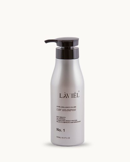 LÀVIÉL VOLUME BRILLIANCE SET