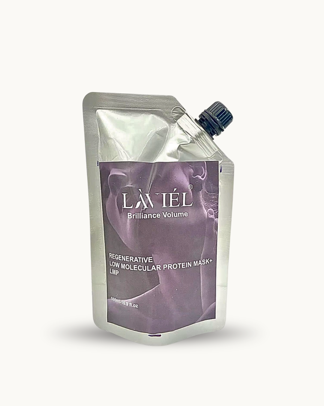 LÀVIÉL REGENERATIVE LOW MOLECULAR PROTEIN MASK (500ml)